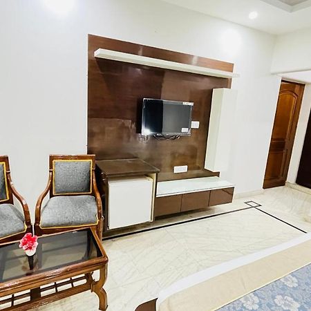 Hotel Starline Sector 28 Gurgaon Ngoại thất bức ảnh