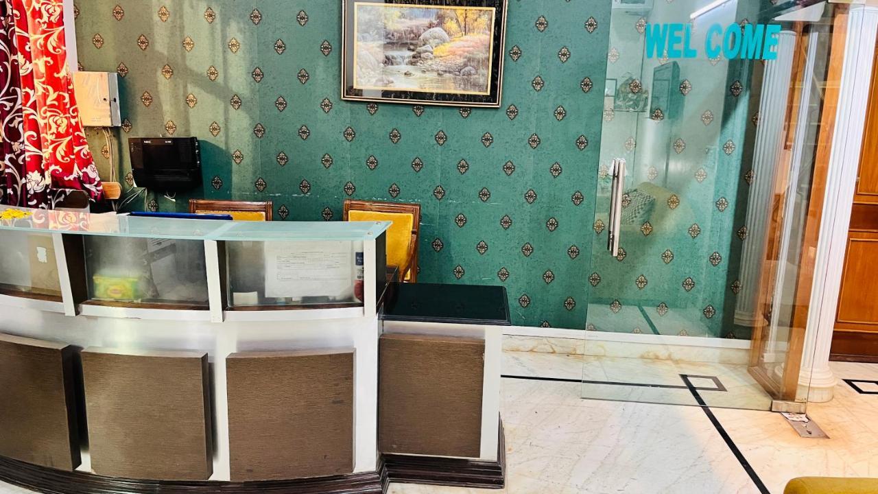 Hotel Starline Sector 28 Gurgaon Ngoại thất bức ảnh
