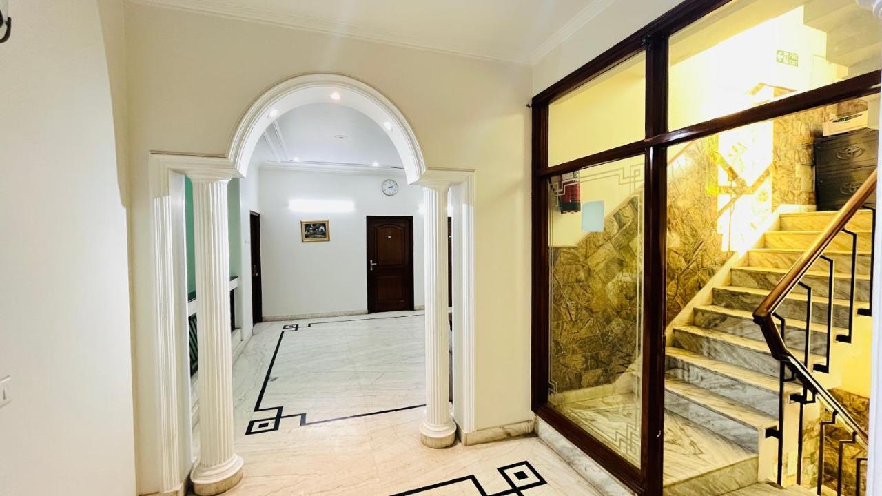Hotel Starline Sector 28 Gurgaon Ngoại thất bức ảnh