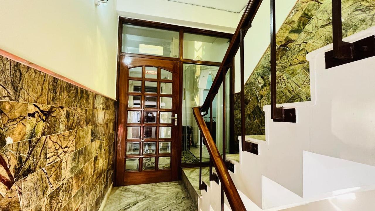 Hotel Starline Sector 28 Gurgaon Ngoại thất bức ảnh