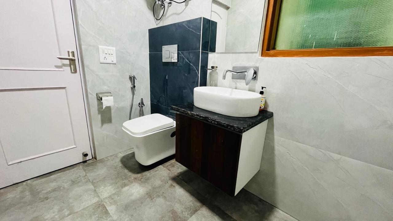 Hotel Starline Sector 28 Gurgaon Ngoại thất bức ảnh