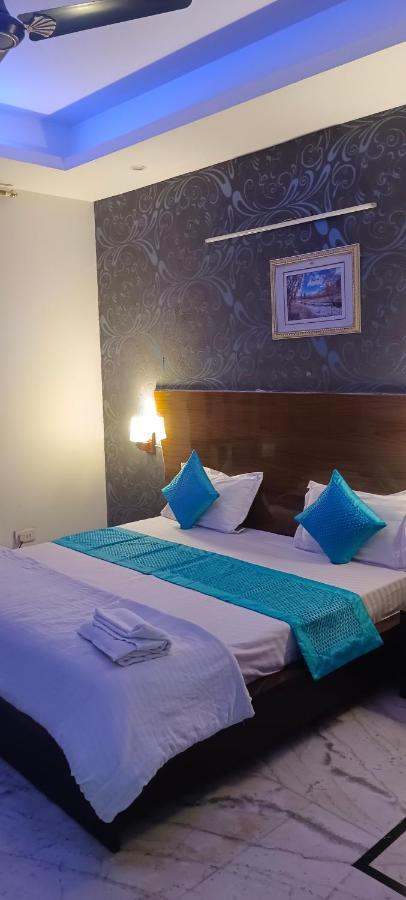 Hotel Starline Sector 28 Gurgaon Ngoại thất bức ảnh